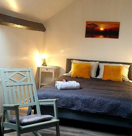 Uroczy Apartament I Bezplatny Parking Na Miejscu Kerkrade Dış mekan fotoğraf